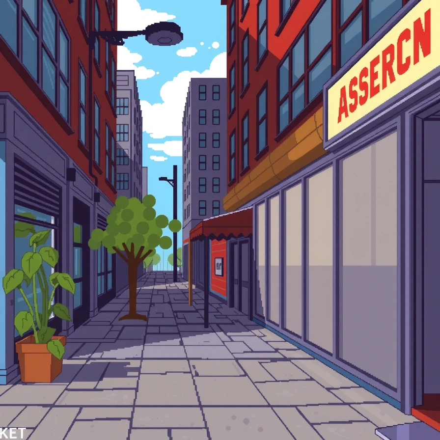 Scene