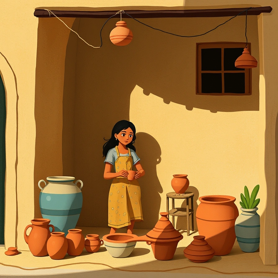 Scene