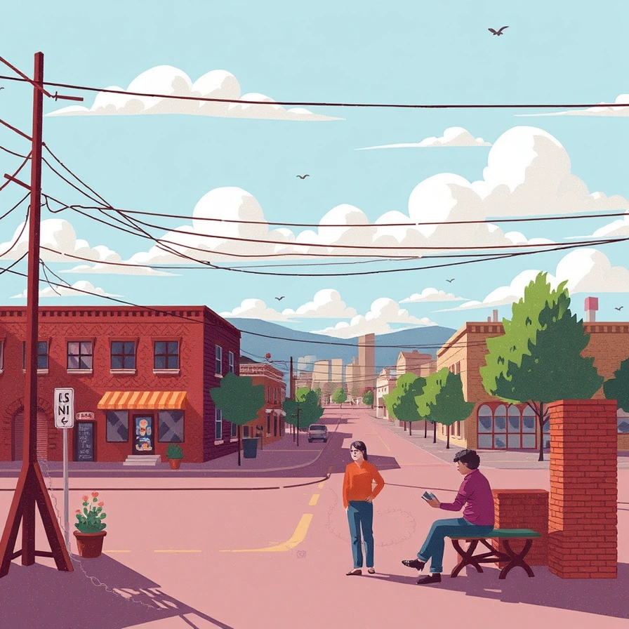 Scene
