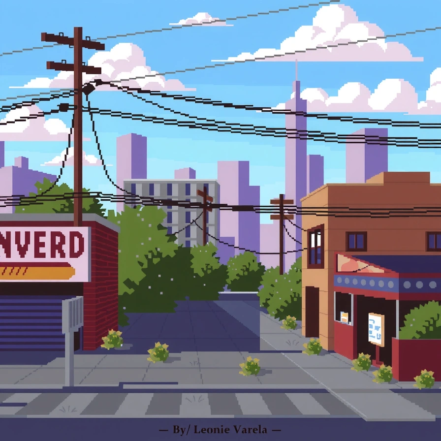 Scene