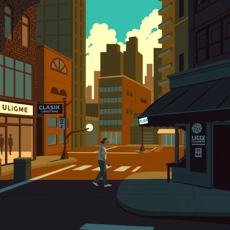 Scene