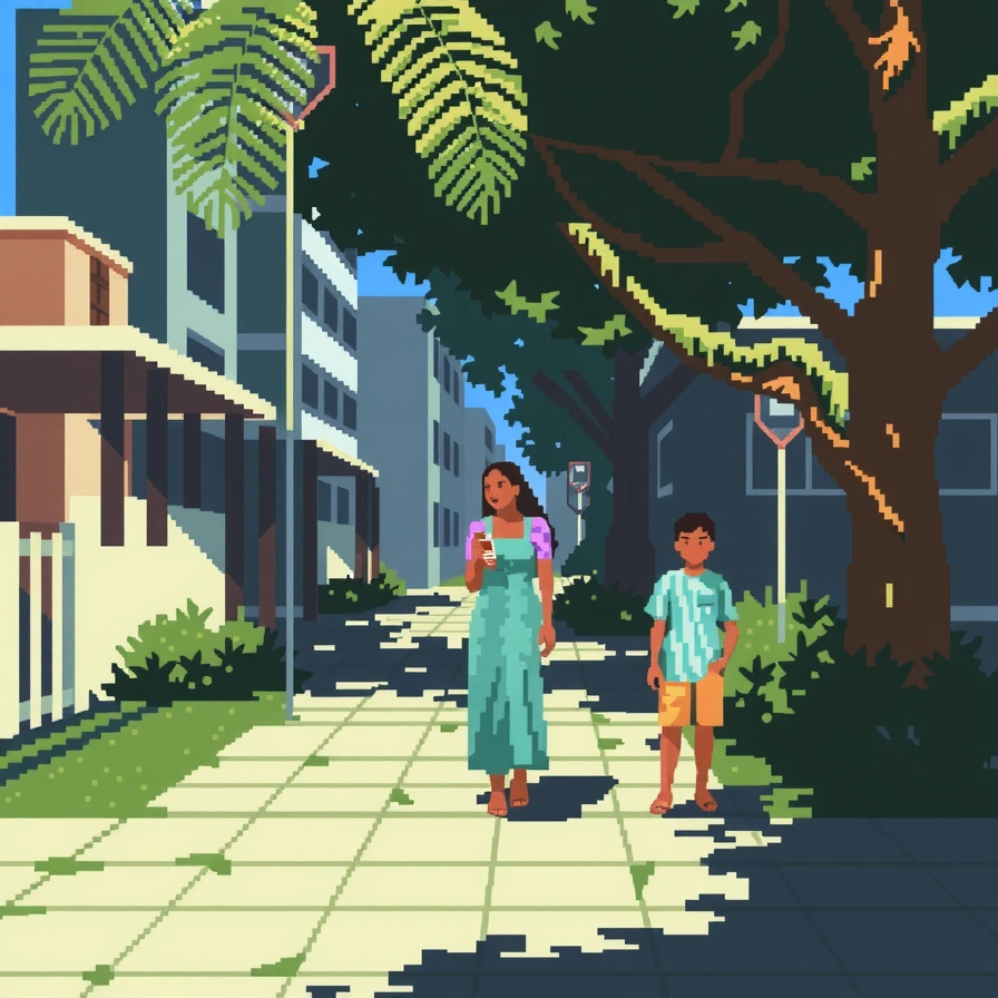 Scene