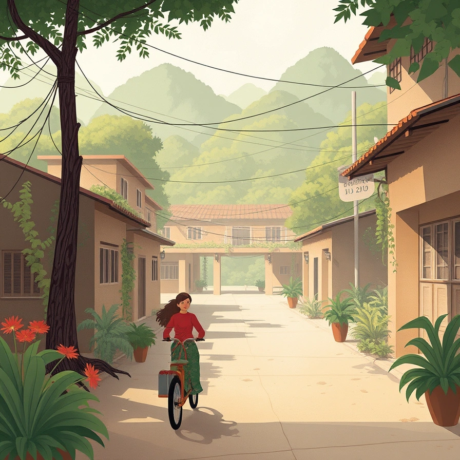 Scene