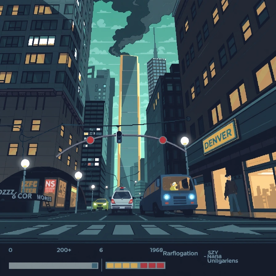 Scene