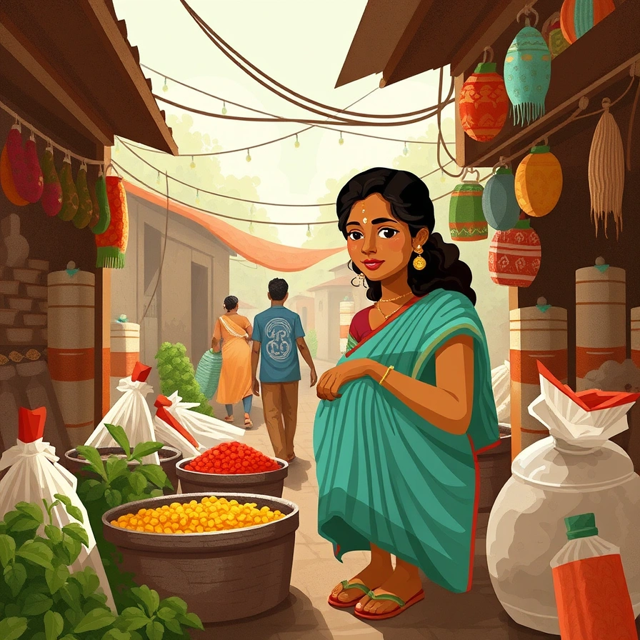 Scene