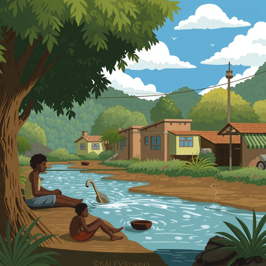 Scene