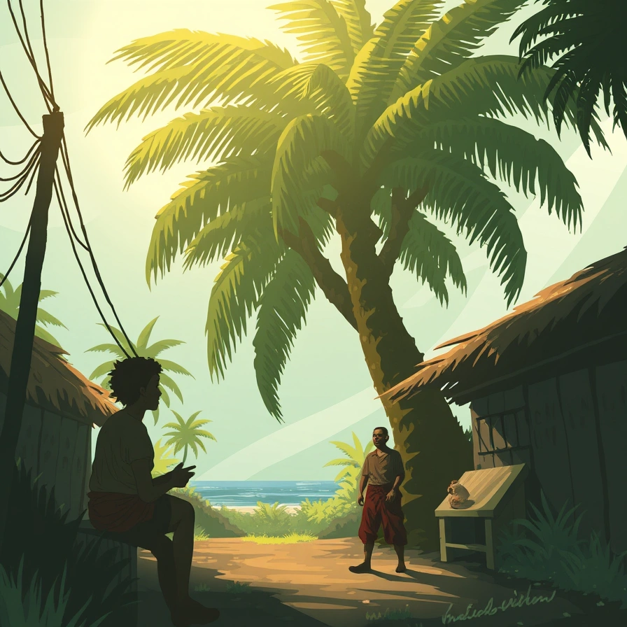 Scene