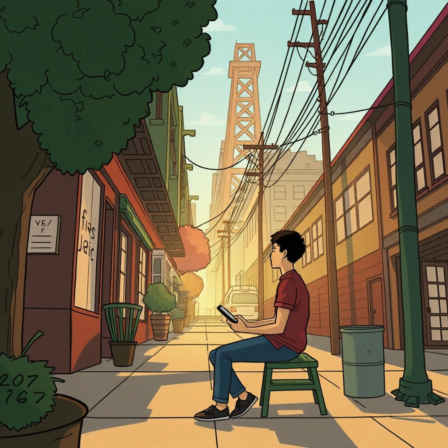 Scene