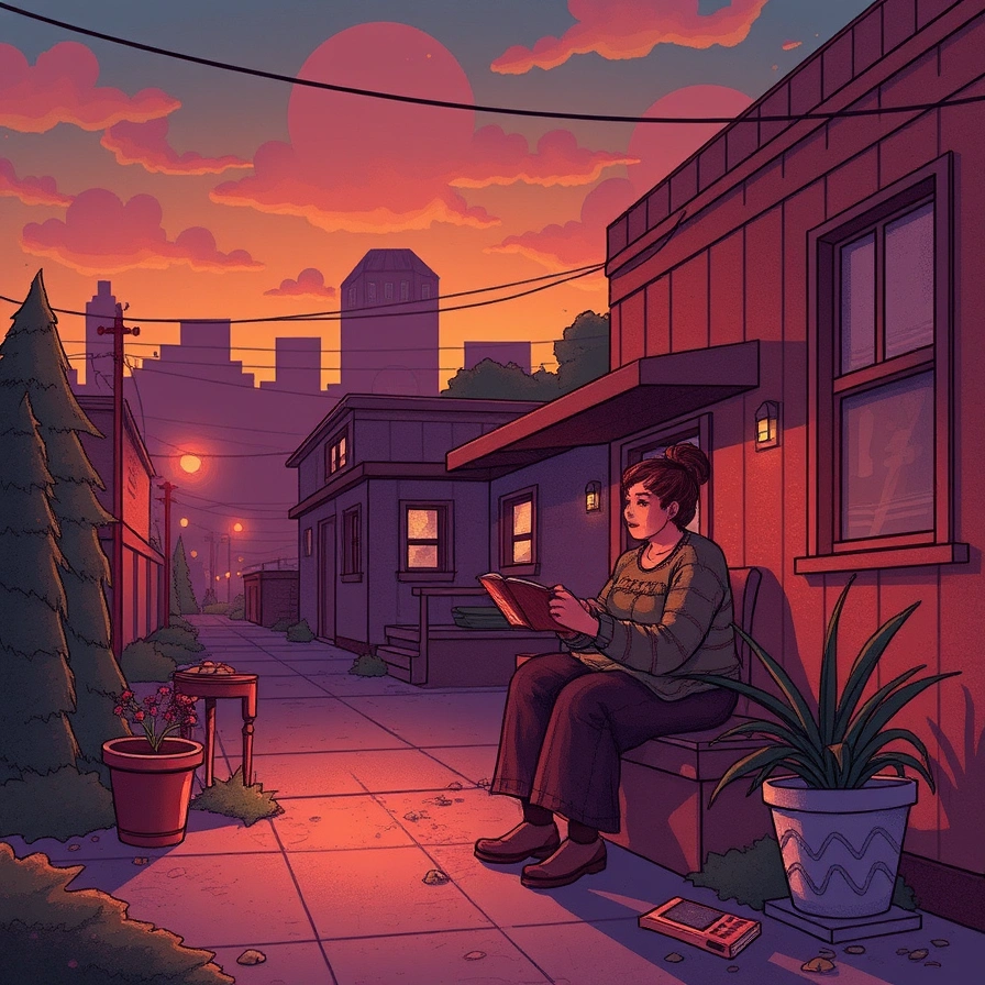 Scene