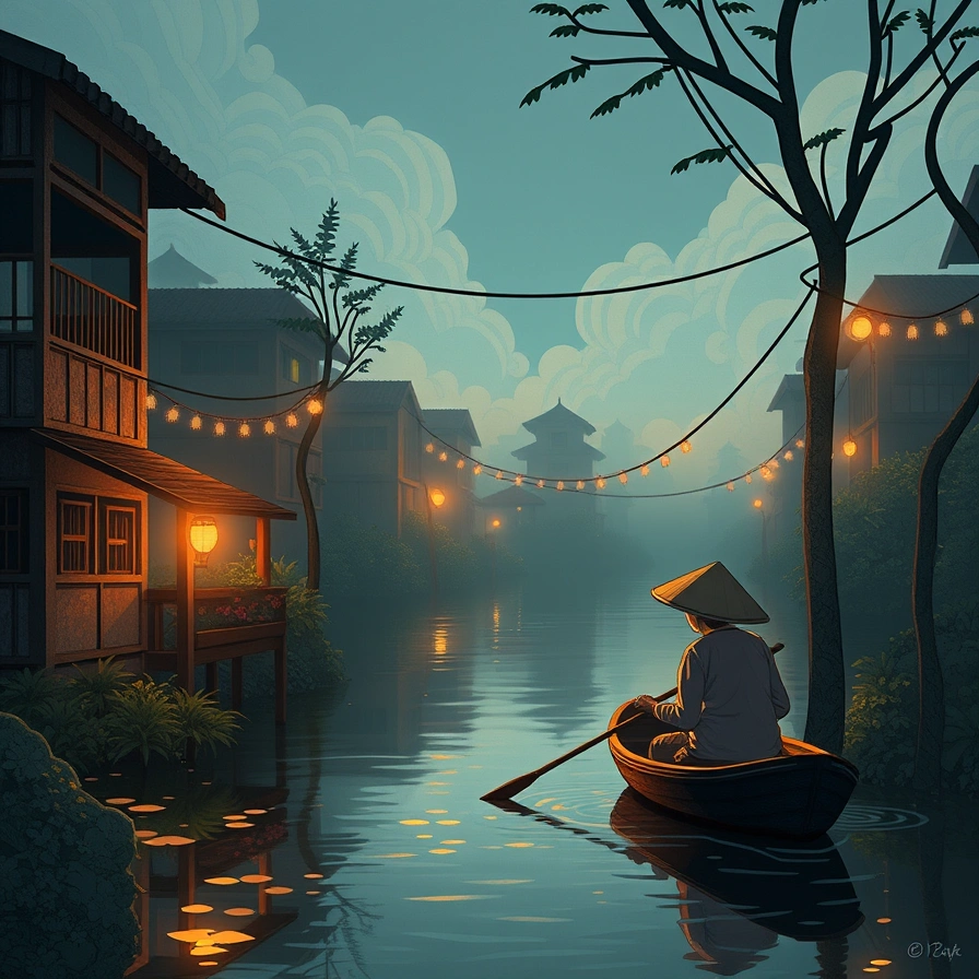 Scene