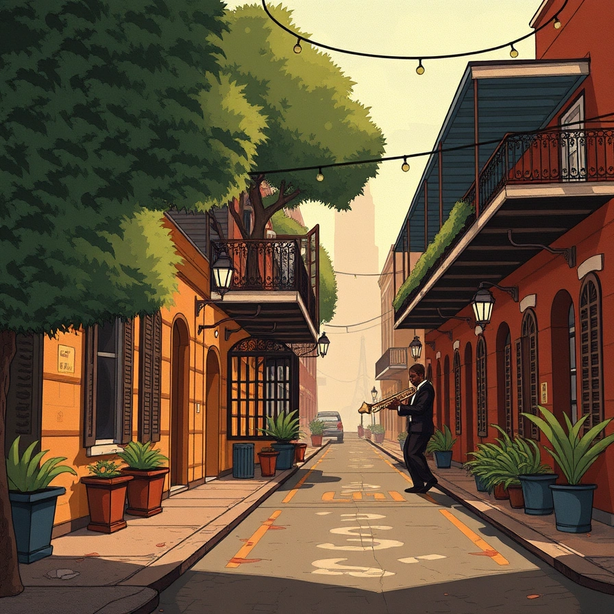 Scene