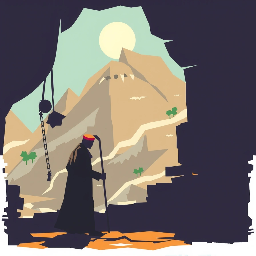 Scene