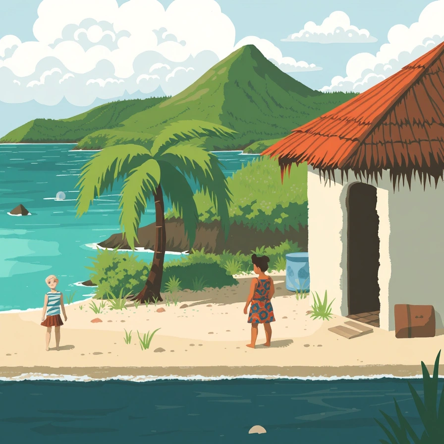 Scene