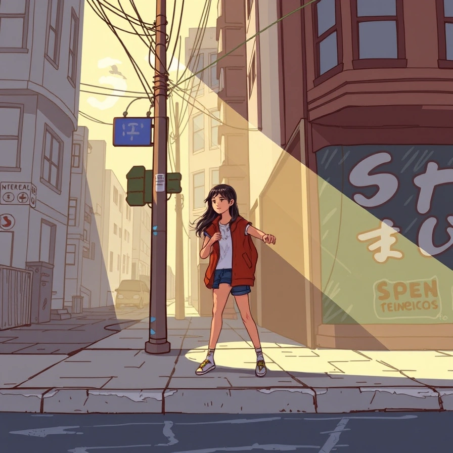 Scene