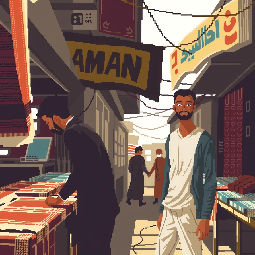 Scene