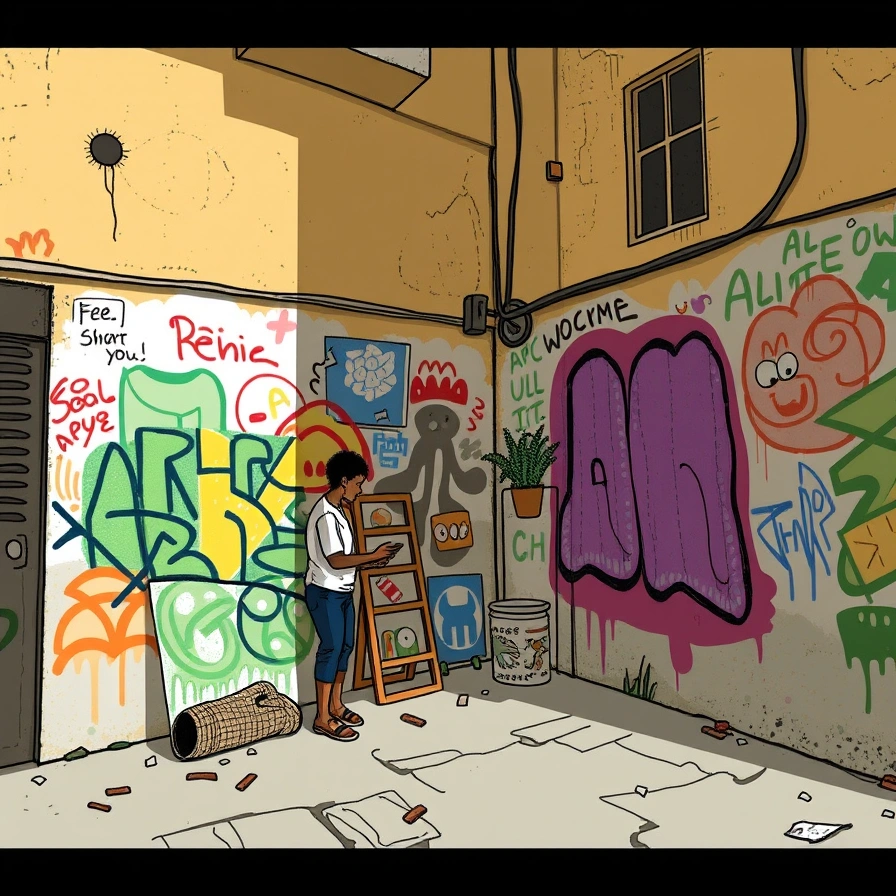 Scene