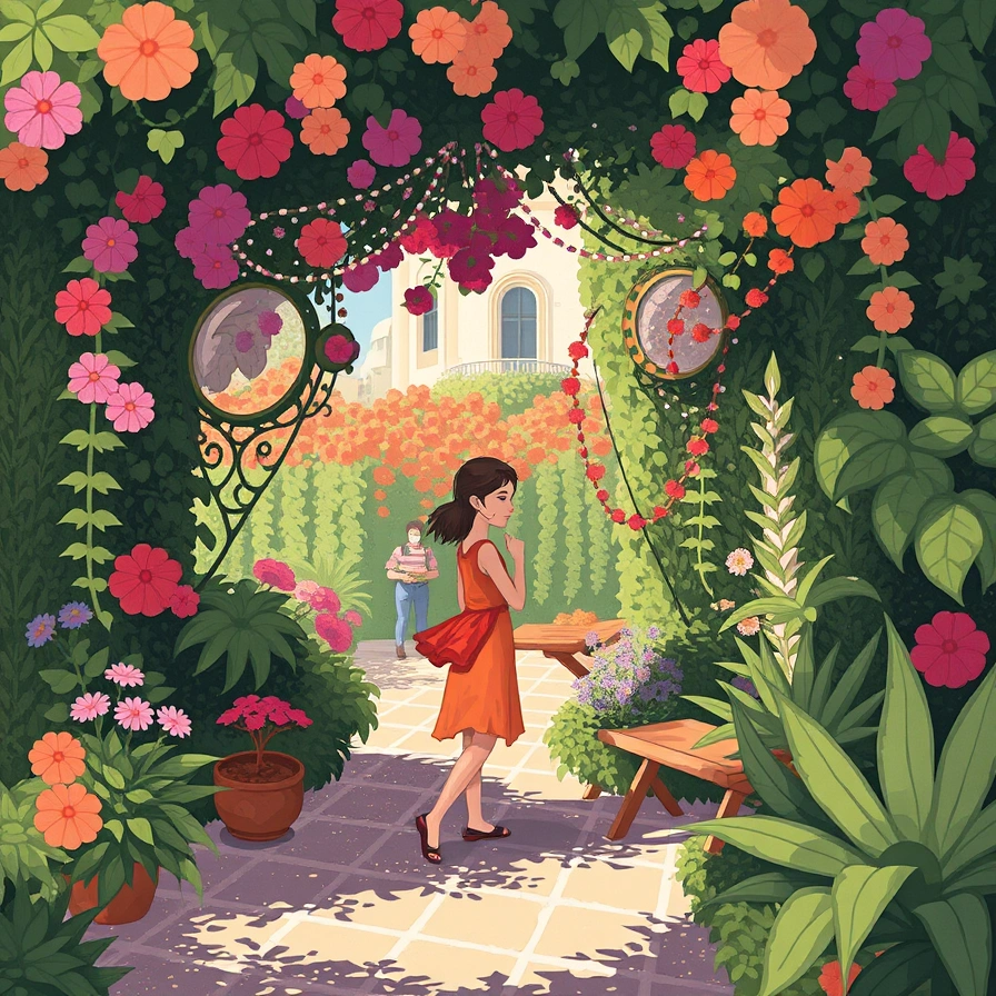Scene