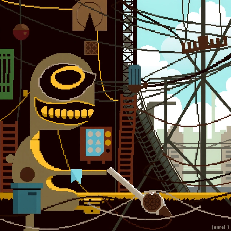 Scene