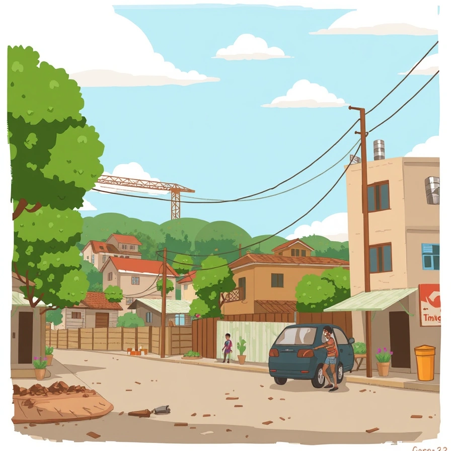Scene