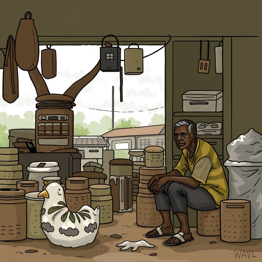 Scene