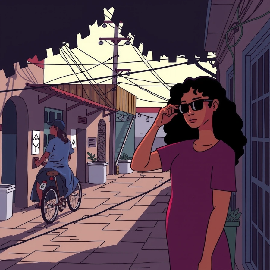 Scene