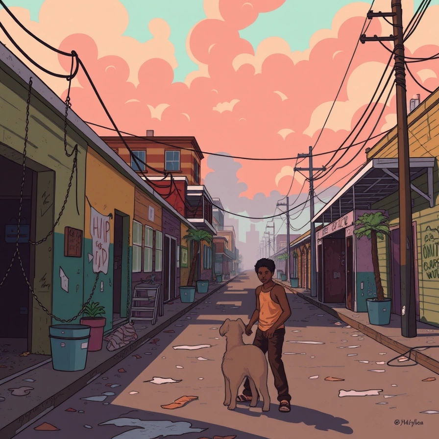 Scene