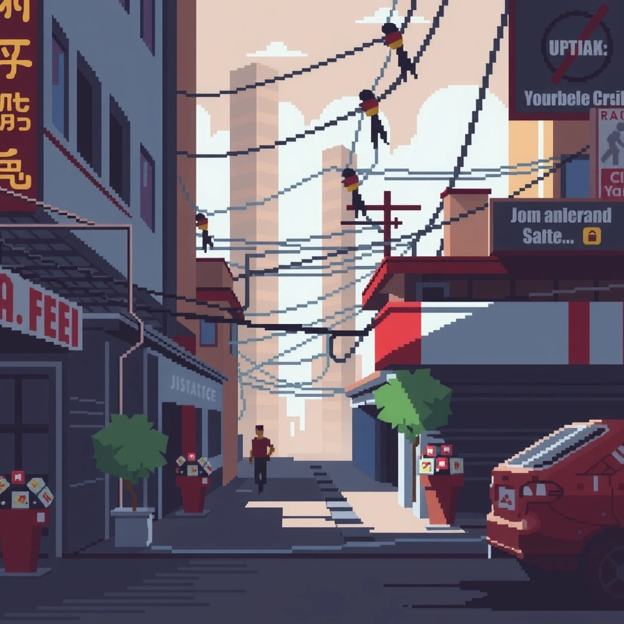 Scene