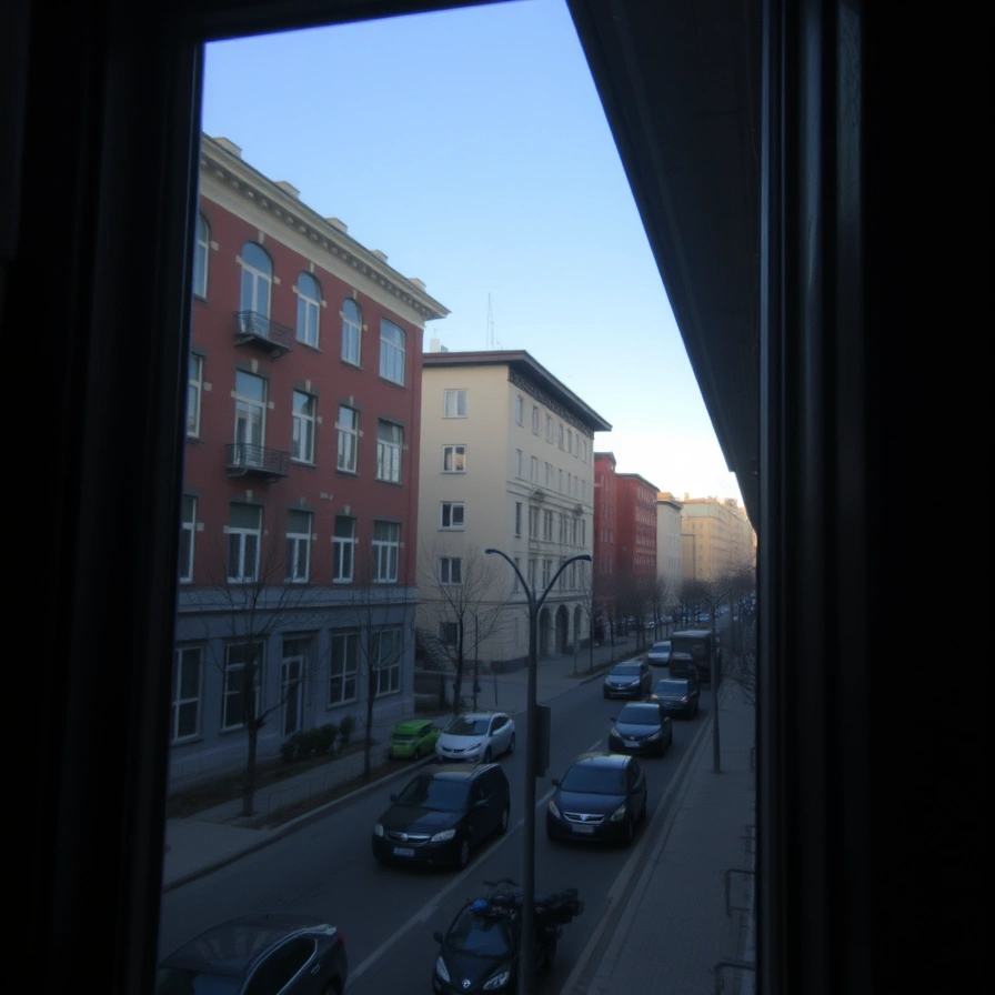 Scene