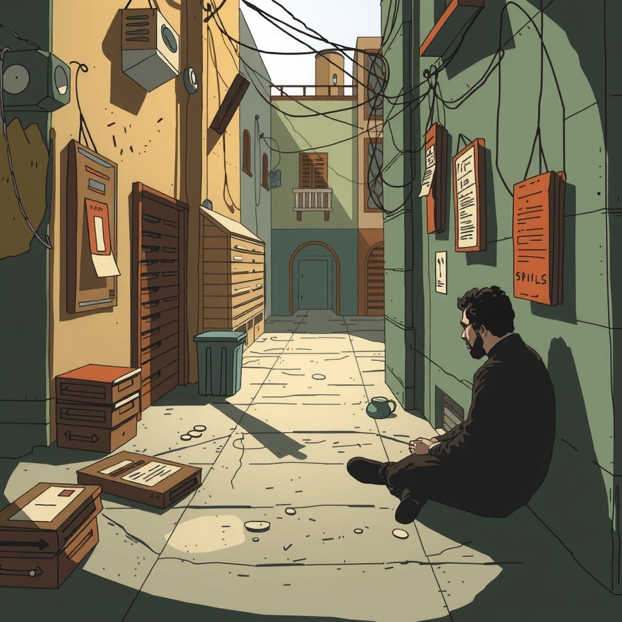 Scene