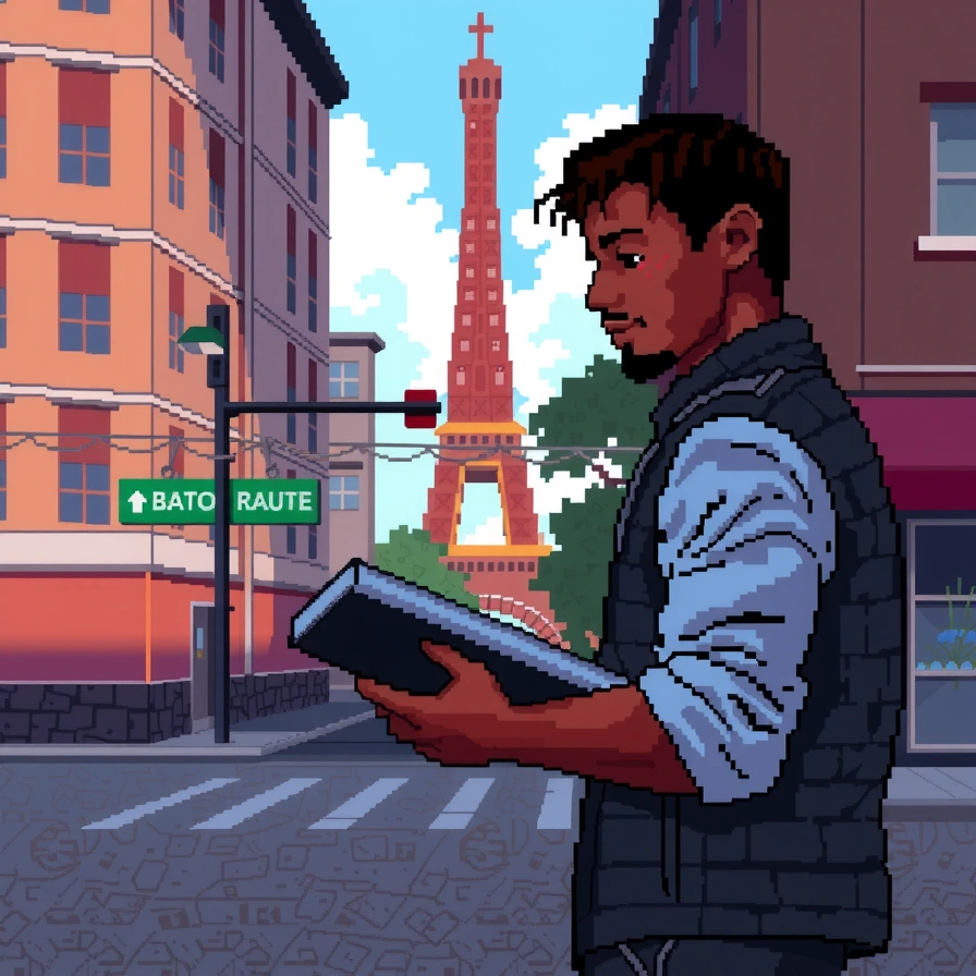 Scene
