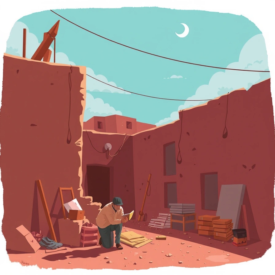 Scene