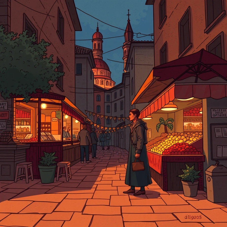 Scene
