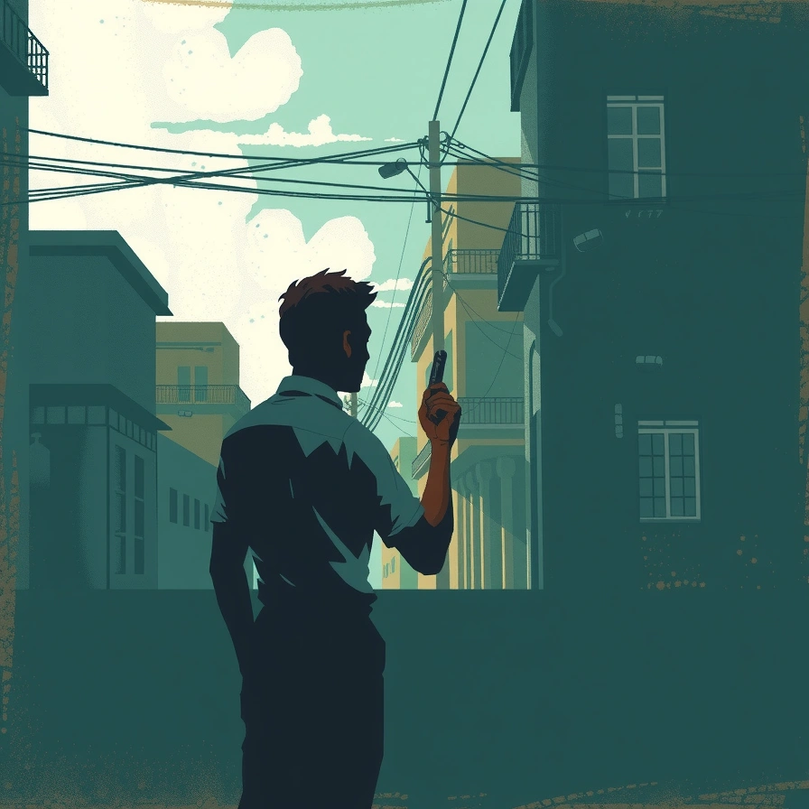 Scene