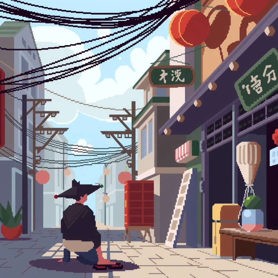 Scene