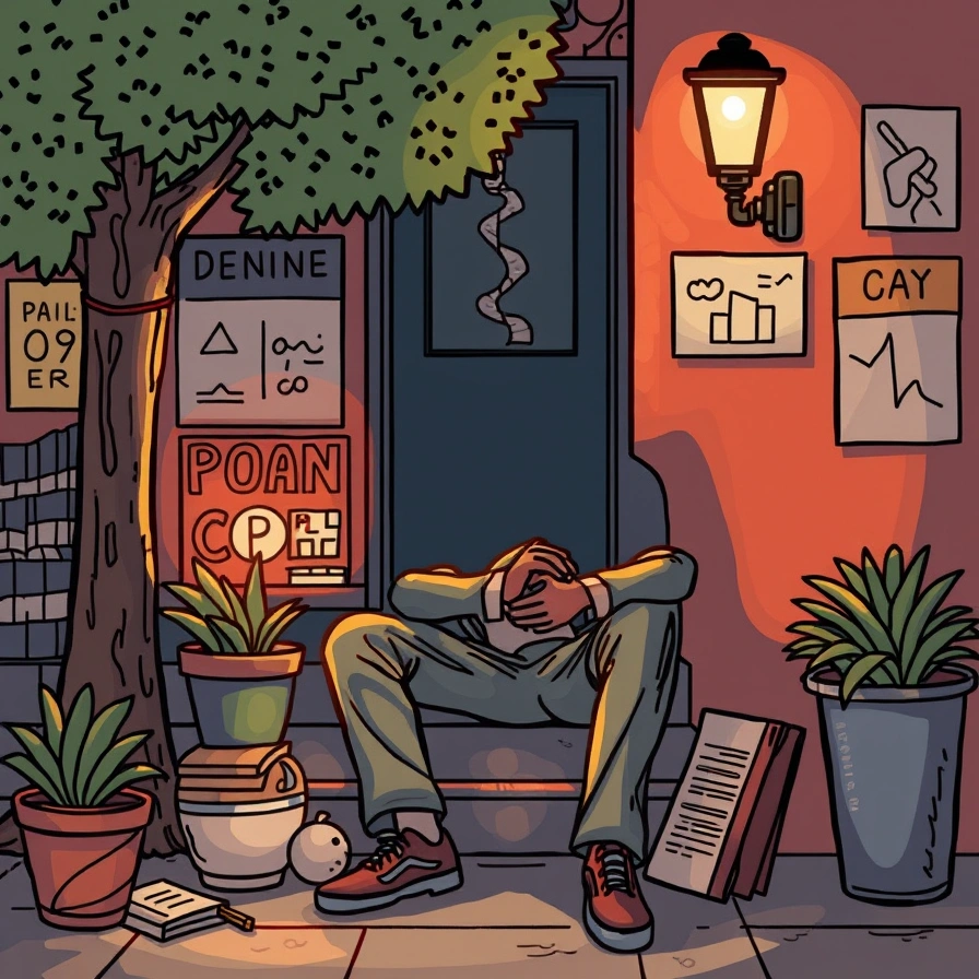 Scene