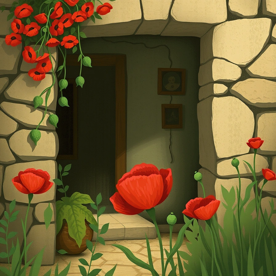 Scene
