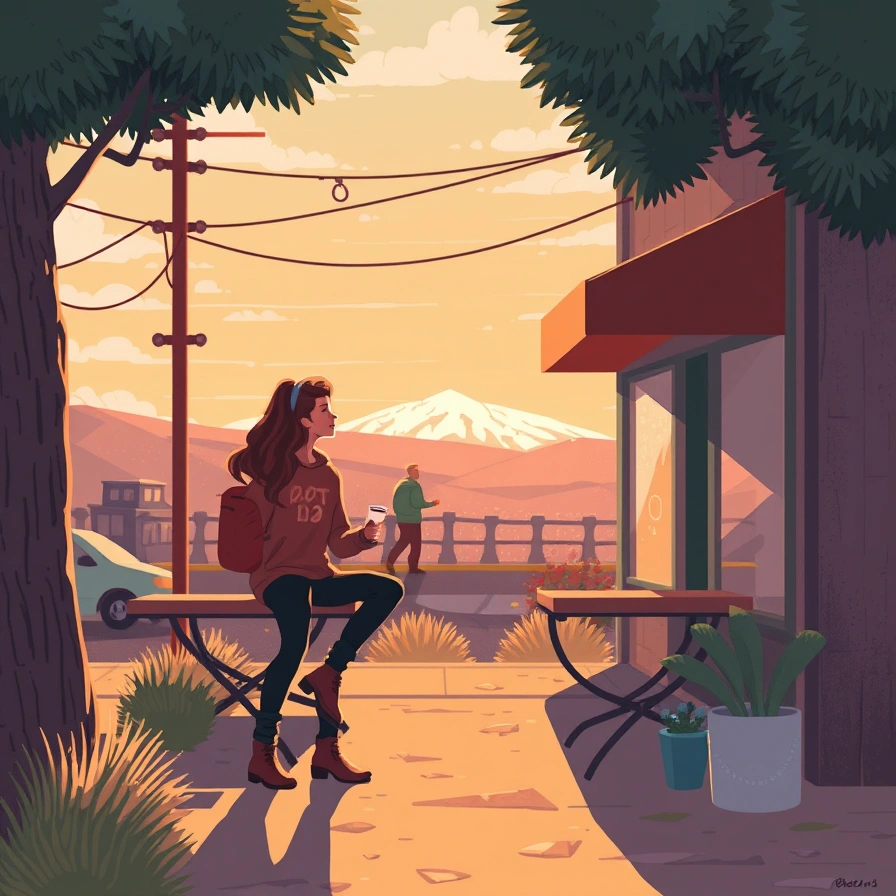 Scene