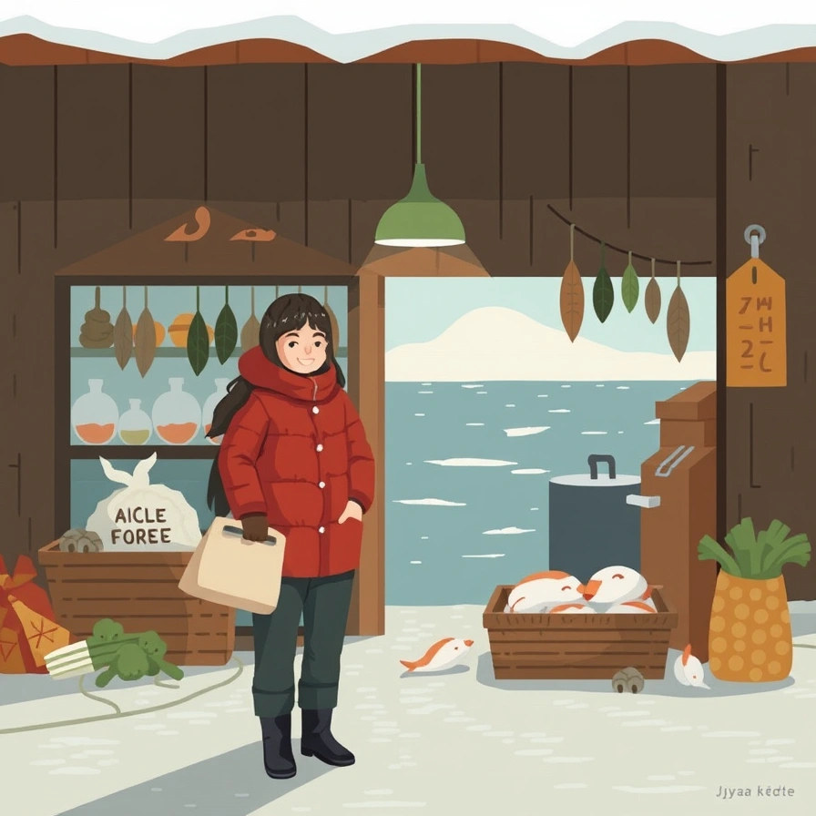 Scene