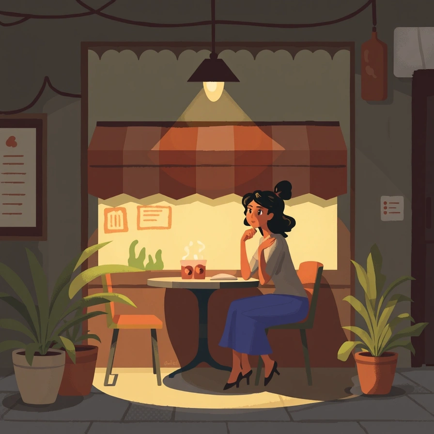 Scene