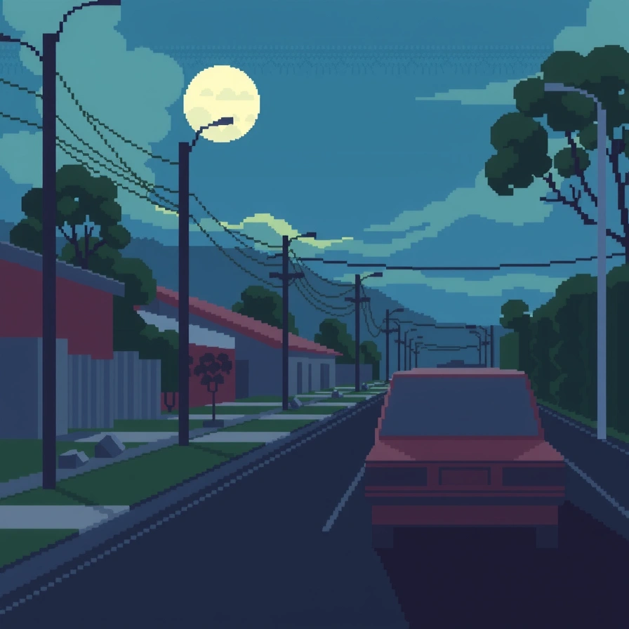 Scene