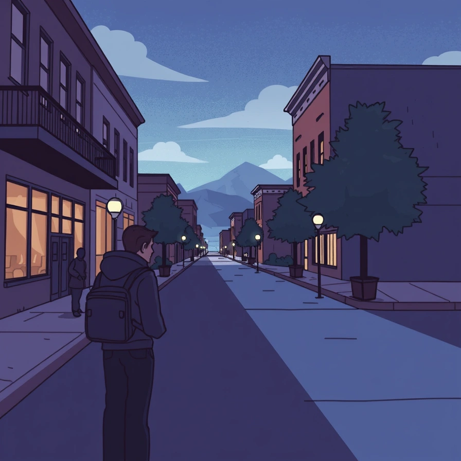 Scene