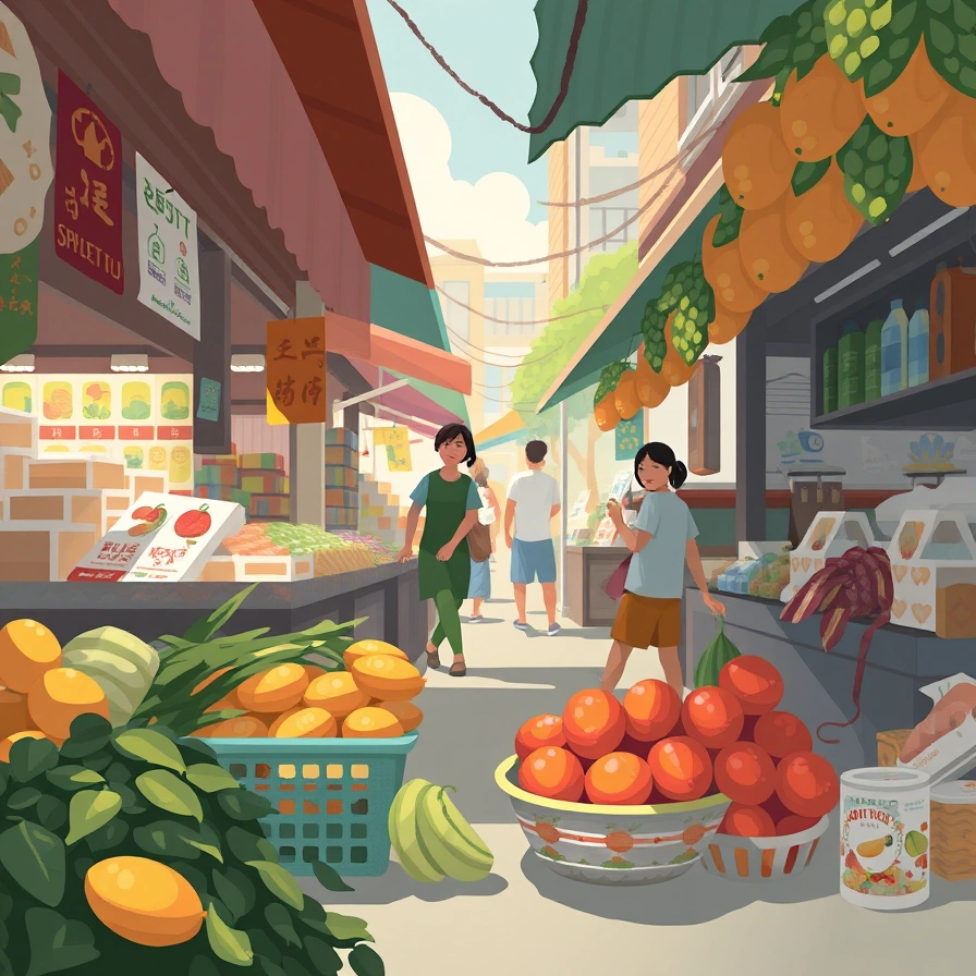 Scene