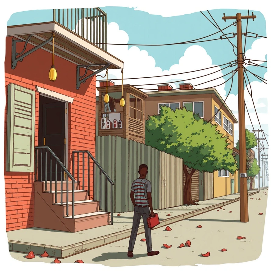 Scene