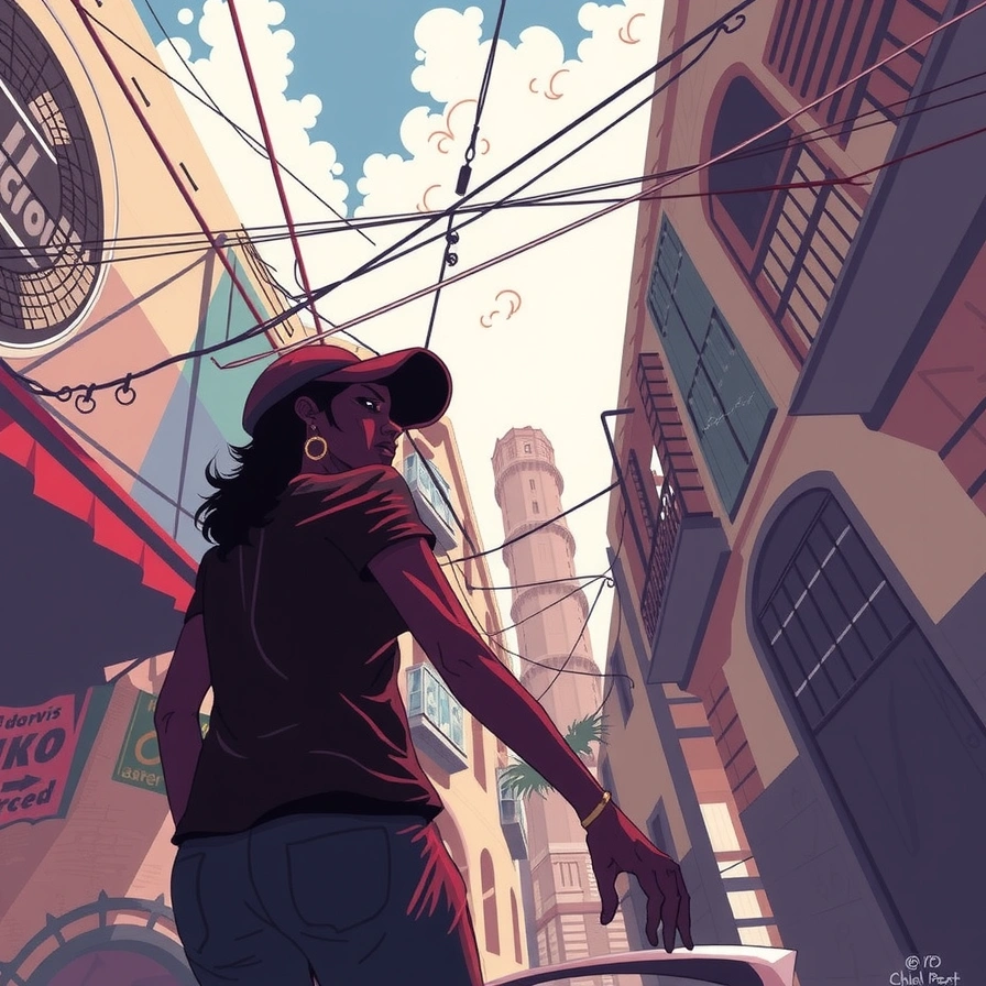 Scene
