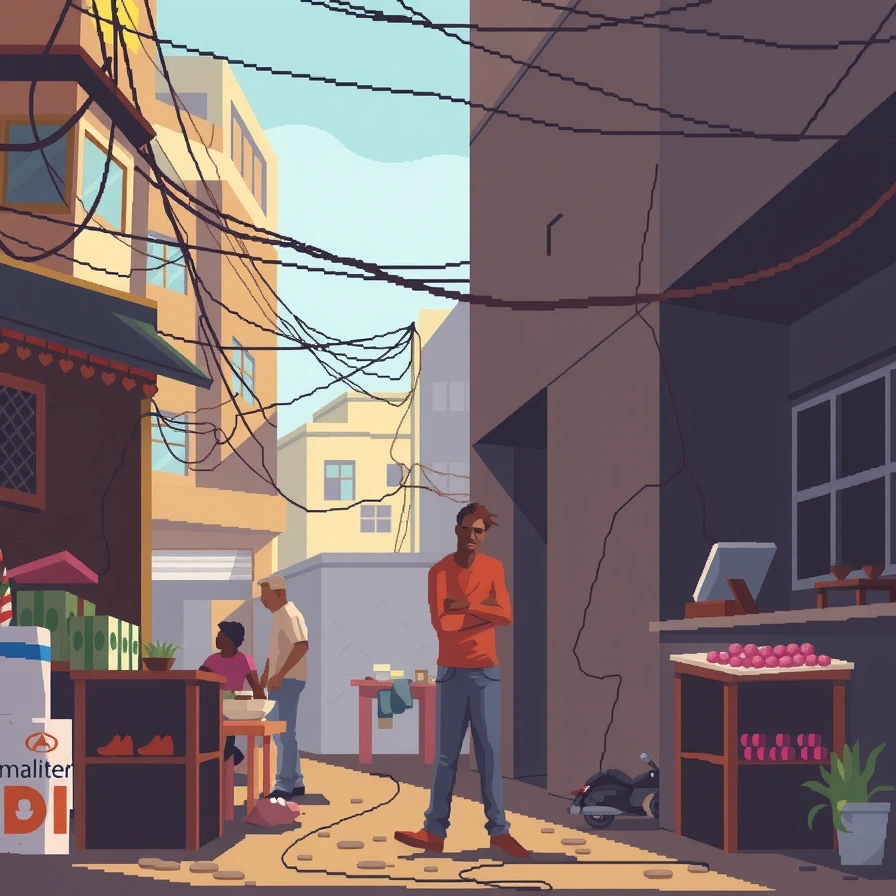 Scene