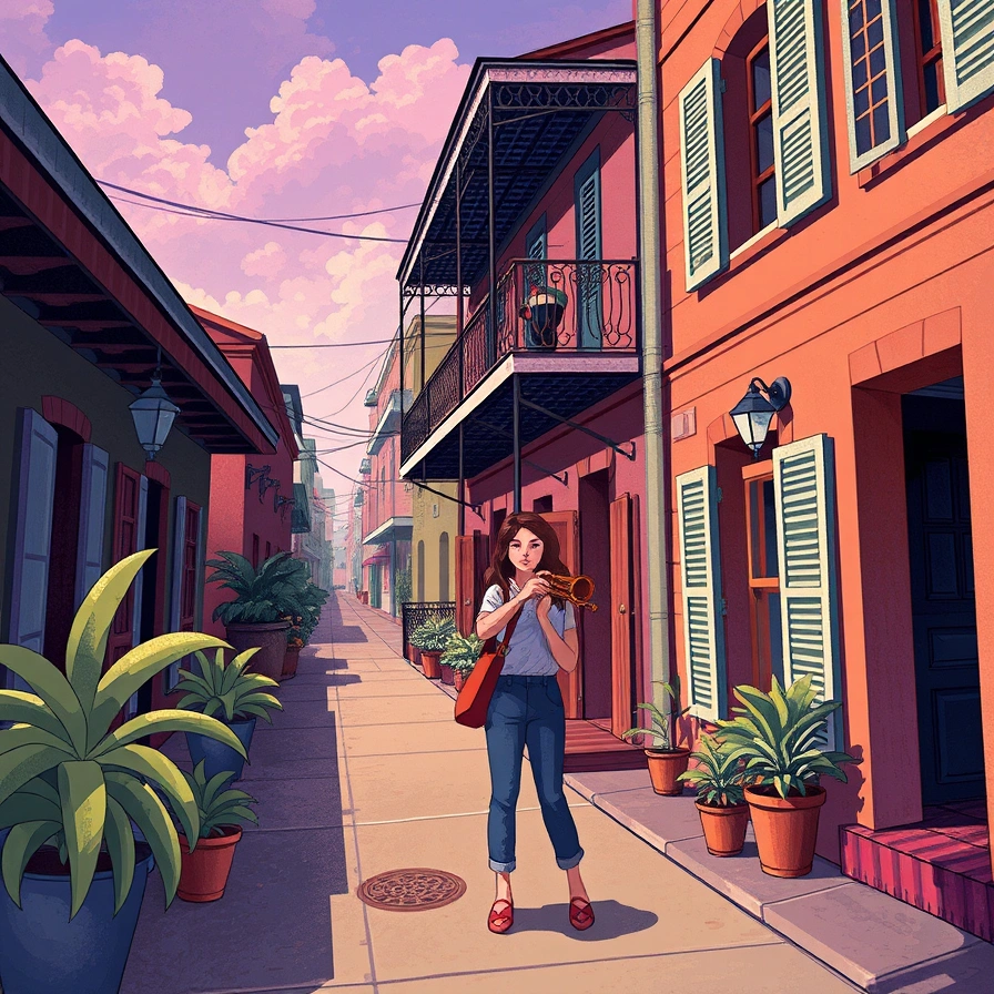 Scene