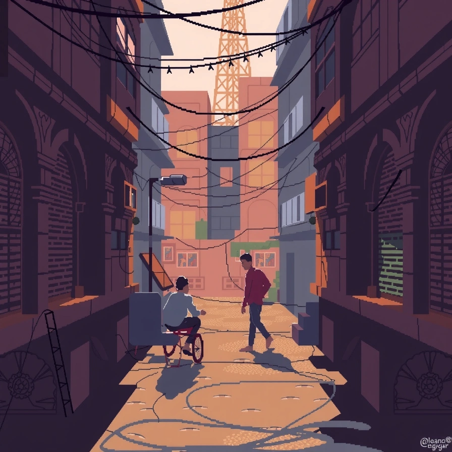 Scene