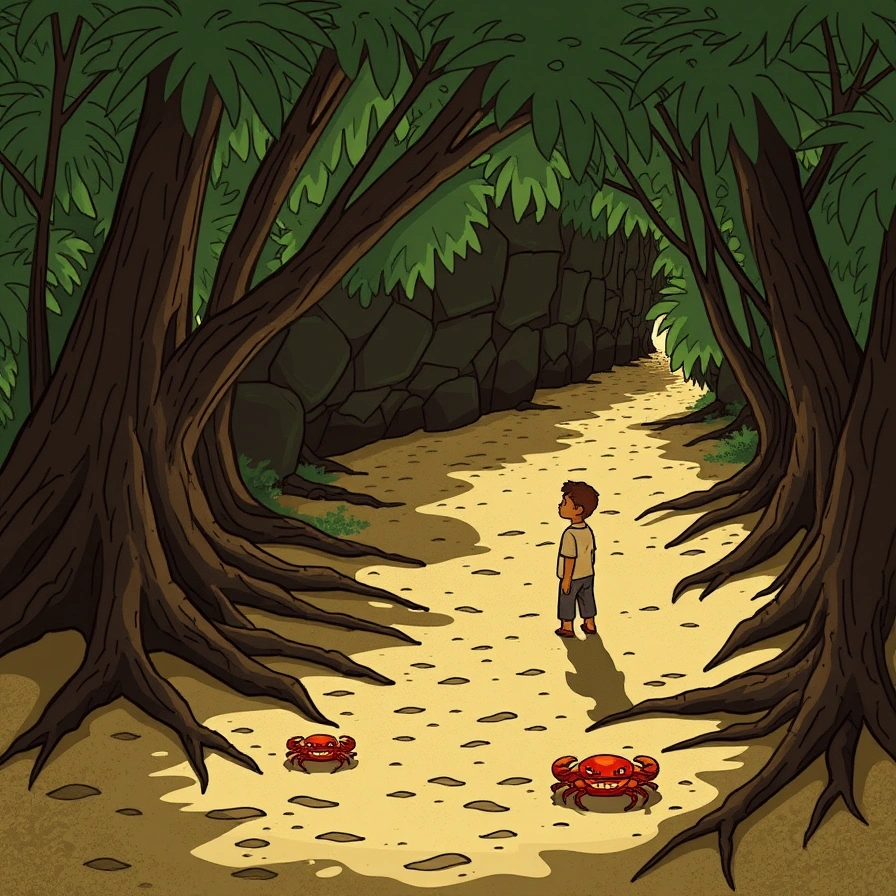 Scene