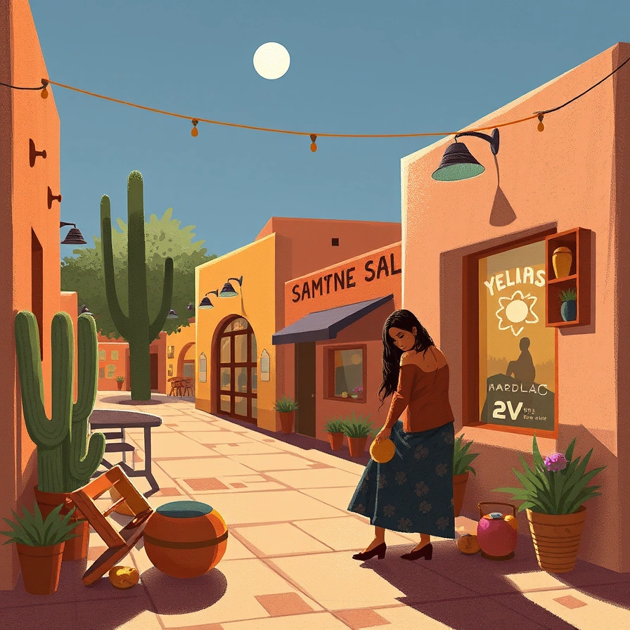 Scene