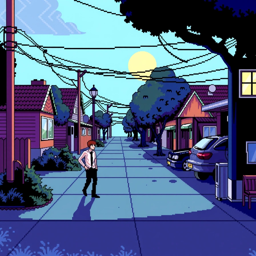 Scene